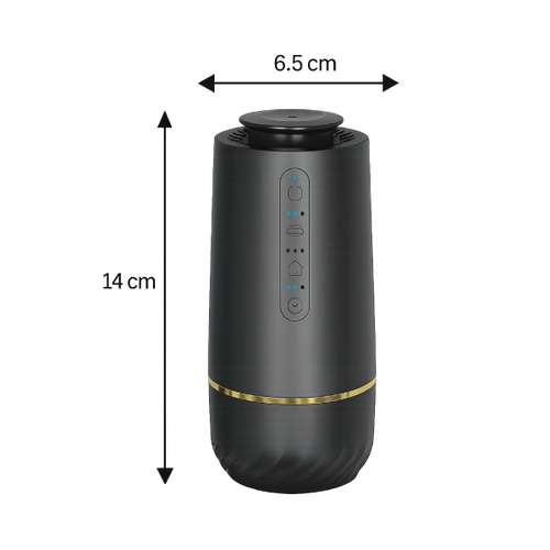 Difuzor Profesional de Parfum Journey