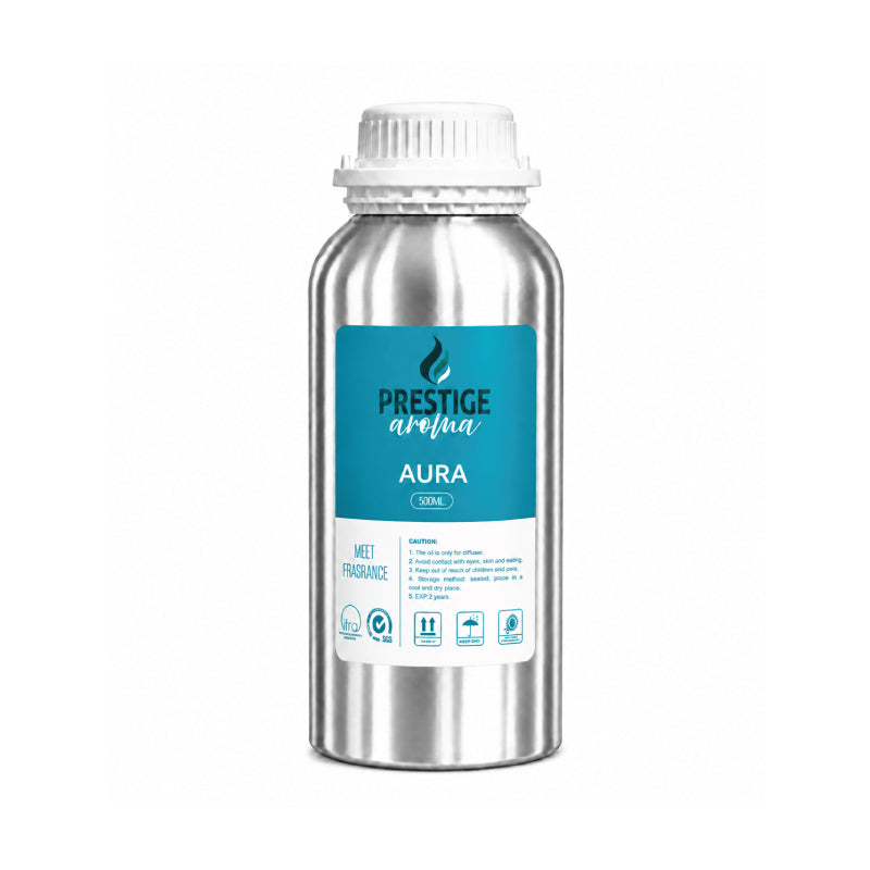 Parfum ambientat premium - AURA