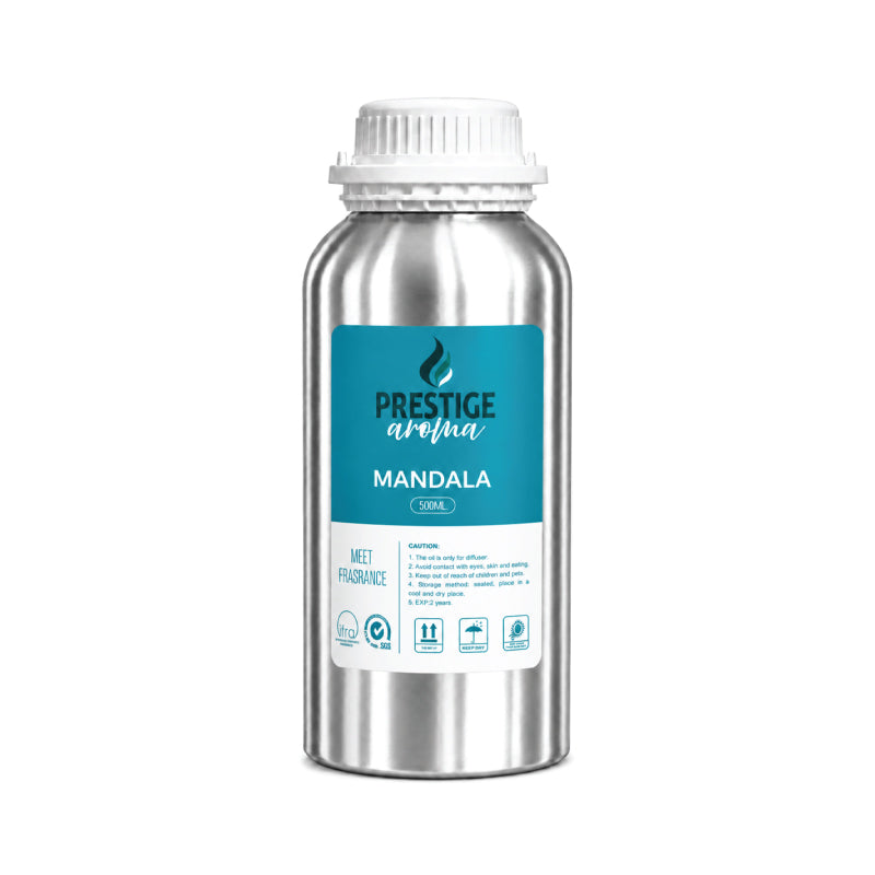 Parfum ambientat premium - MANDALA