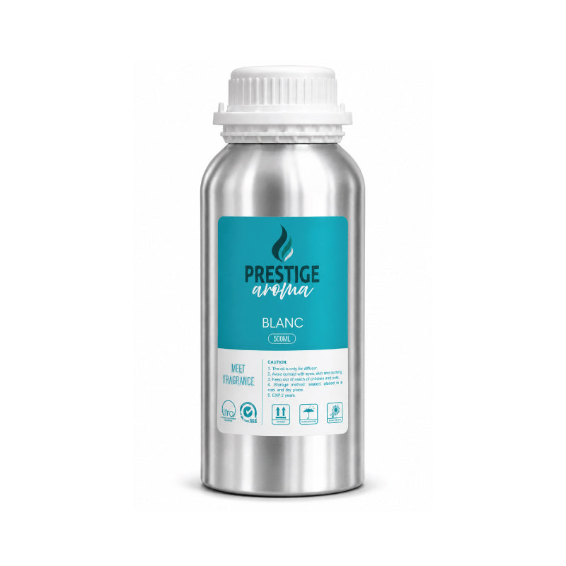 Parfum ambiental premium - BLANC