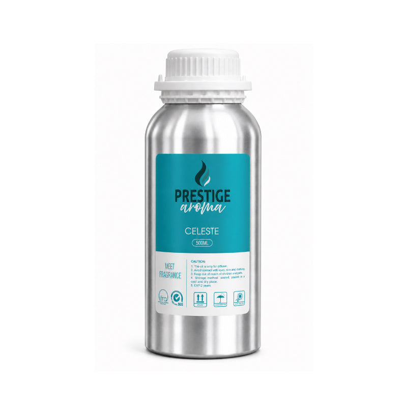 Parfum ambiental premium - CELESTE