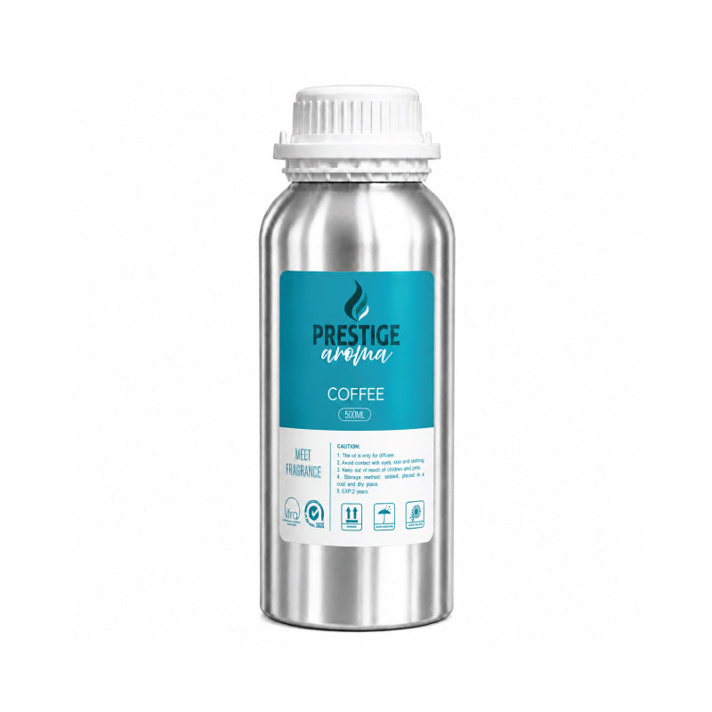 Parfum ambientat premium - LATTE