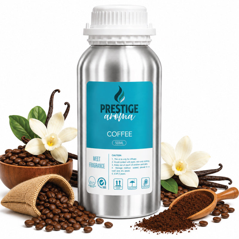Parfum ambientat premium - LATTE